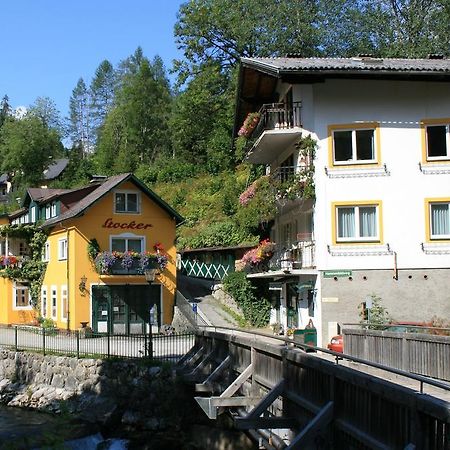 Appartements Stocker - Zur Schmiede Schladming Dış mekan fotoğraf