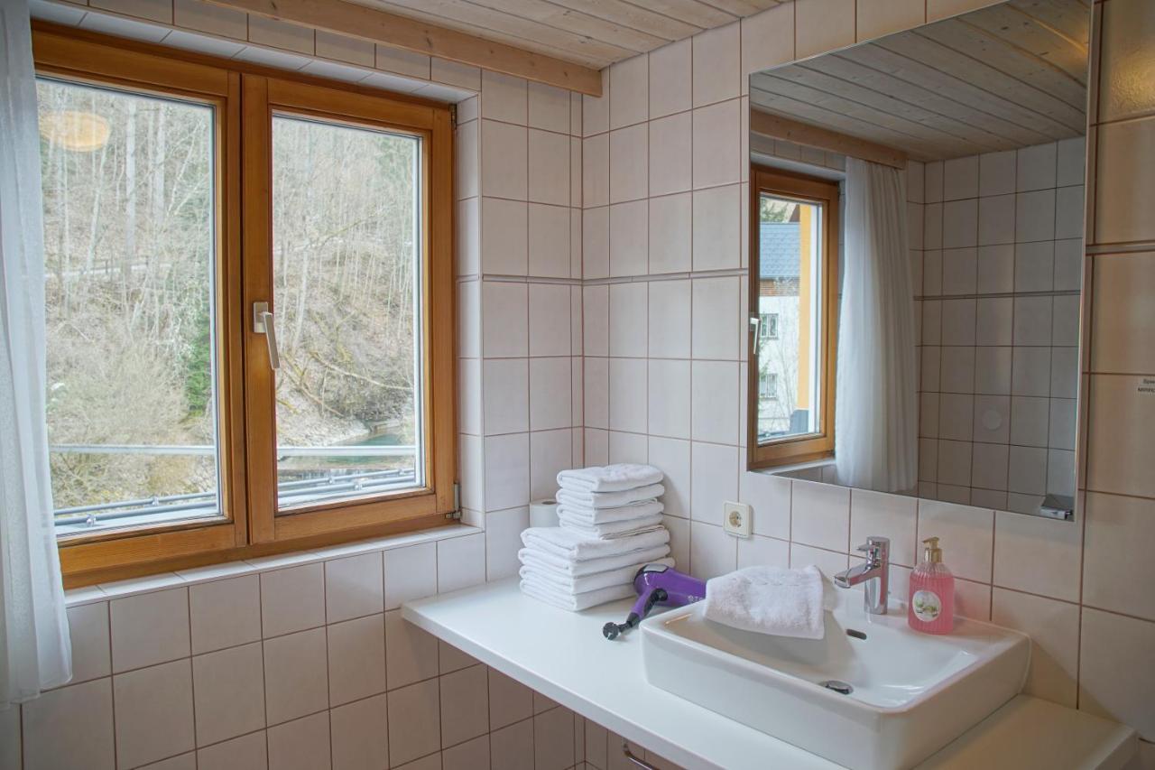 Appartements Stocker - Zur Schmiede Schladming Dış mekan fotoğraf