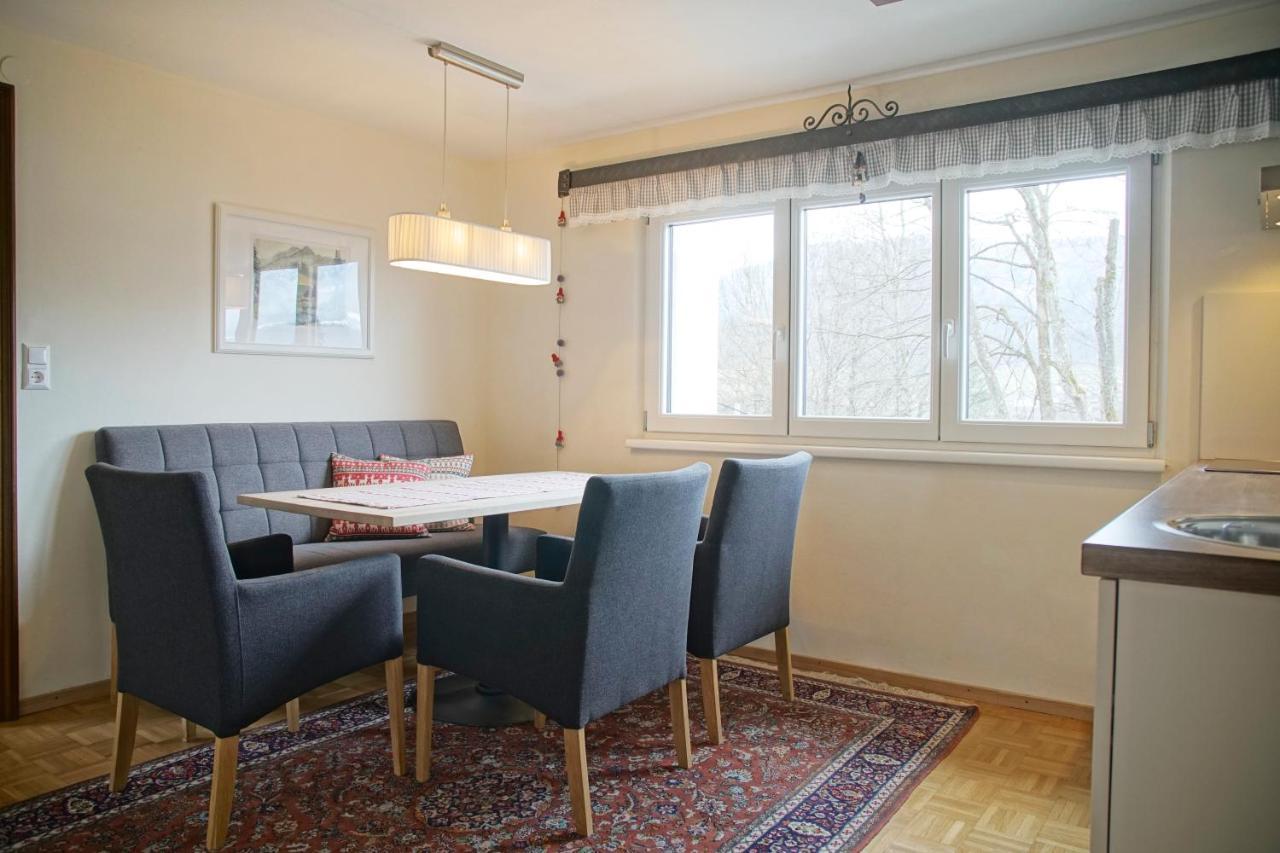 Appartements Stocker - Zur Schmiede Schladming Dış mekan fotoğraf